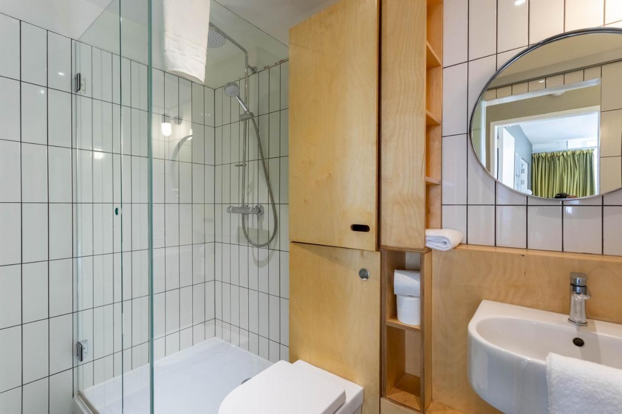 Merchant City Apartment Γλασκώβη Εξωτερικό φωτογραφία